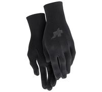 ASSOS - Spring Fall Liner Gloves Evo - Gants - XXS/XS - black series