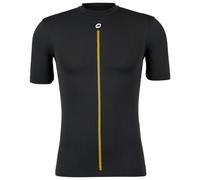 Assos Maillot de corps Spring Fall S/S Skin Layer P1 gris XL/XXL