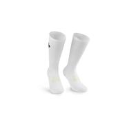 Assos - Spring Fall Socks P1 - Chaussettes vélo White Series - 0