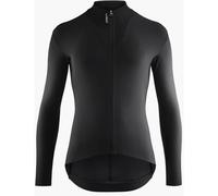 ASSOS Maillot Spring Fall ThermoBooster P1 black series M