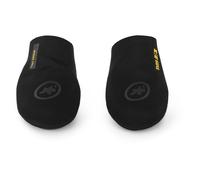 ASSOS - Spring Fall Toe Cover Evo - Sur-chaussures - EU 36-39 - black series