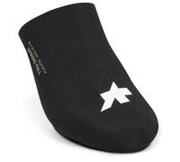 ASSOS - Spring Fall Toe Cover P1 - Sur-chaussures - EU 40-43 - black series