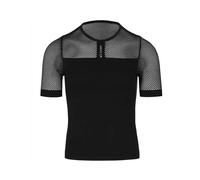 Assos Ss Skin Layer Superléger Maillot Intime Homme, Black Series
