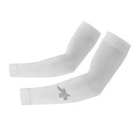 ASSOS - Summer Arm UV Protector P1 - Manchettes - XS/S - white series