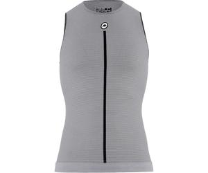 ASSOS Summer Ns Skin Layer P1 - Homme - Gris - taille XS/S- modèle 2026