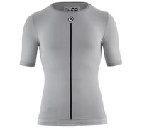 Maillot de corps SS Skin Layer P1 gris clair XS-S