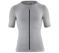 Maillot de corps SS Skin Layer P1 gris clair M