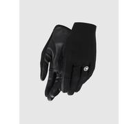 Assos - Tactica Gloves T5 - Gants VTT Black Series - XS