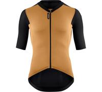 ASSOS Tactica Jersey T5 - Homme - Orange / Noir - taille S- modèle 2026