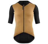 ASSOS - Tactica Jersey T5 - Maillot de cyclisme - L - classic clay