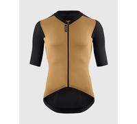 Assos - Tactica Jersey T5 - Maillot VTT homme Classic Clay - XL