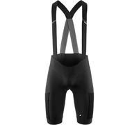 ASSOS Tactica Kieskafer Bib Shorts T5 - Homme - Noir - taille L- modèle 2026