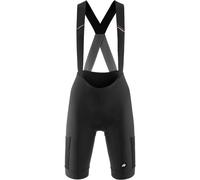 ASSOS Tactica Kieskafer Women's Bib Shorts T5 - Femme - Noir - taille M- modèle 2026