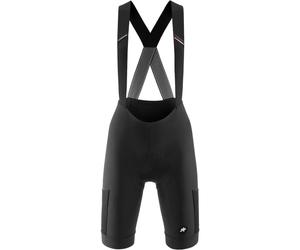 ASSOS Tactica Kieskafer Women's Bib Shorts T5 - Femme - Noir - taille M- modèle 2026