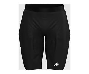 ASSOS Tactica Post Ride Shorts T5 noir