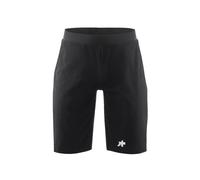 Assos - Tactica Post Ride Shorts T5 - Short VTT homme Black Series - XS