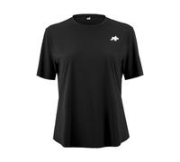 Assos - Tactica Post Ride Women'S T-Shirt T5 - Maillot VTT femme Black Series - XL