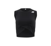 Assos - Tactica Post Ride Women'S Tank Top T5 - Maillot VTT femme Black Series - I