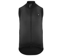 Assos - Tactica Shell Vest T5 - Veste VTT homme Black Series - M