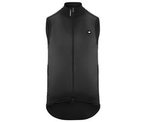 ASSOS - Tactica Shell Vest T5 - Gilet de cyclisme - XXL - black series
