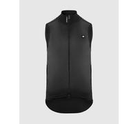 Assos - Tactica Shell Vest T5 - Veste VTT homme Black Series - 2XS