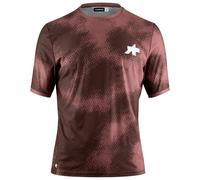 ASSOS - Tactica T-Shirt T5 - Maillot de cyclisme - XS - ground brown