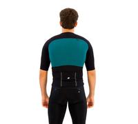 Assos Tactica T5 Short Sleeve Jersey Bleu XS Homme