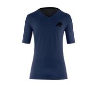 ASSOS Tactica Tech T5 T-shirt bleue
