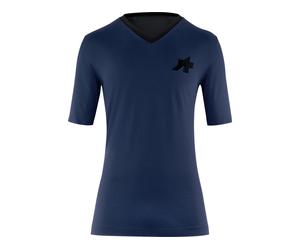 ASSOS Tactica Tech T5 T-shirt bleue