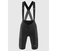 Assos - Tactica WOM Bib Shorts T5 - Cuissard VTT femme Black Series - 2XL