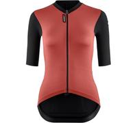 Assos - Tactica Women's Jersey T5 - Maillot VTT femme Burned Brown - XS