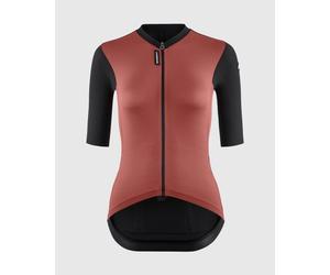 Assos - Tactica Women's Jersey T5 - Maillot VTT femme Burned Brown - M