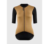 Assos - Tactica Women's Jersey T5 - Maillot VTT femme Classic Clay - 2XL
