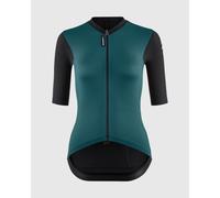 Assos - Tactica Women's Jersey T5 - Maillot VTT femme Foundation Green - M