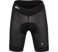 ASSOS Tactica Women's Liner Shorts St T3 - Femme - Noir - taille S- modèle 2026