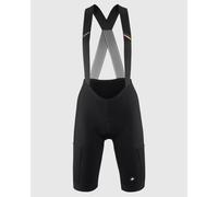 Assos Tactica Spring Fall T5 Bib Shorts Noir S Femme