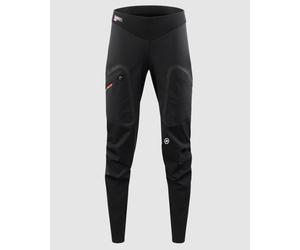 Assos - Tactica W's Cargo Pants - Pantalon VTT femme Black Series - S