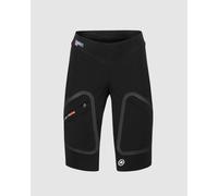 Assos - Tactica Ws Cargo Shorts - Short VTT femme Black Series - M