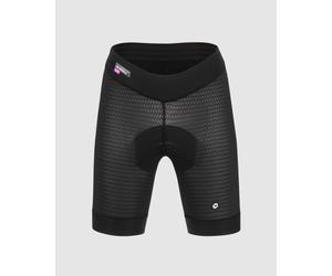 Assos - Tactica W's LinerShortsST - Cuissard VTT femme Black Series - M