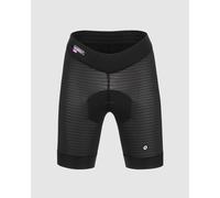 Assos - Tactica W's LinerShortsST - Cuissard VTT femme Black Series - S