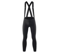 Assos - ThermoBoosterBibTights S11 - Cuissard long vélo homme Black Series - L