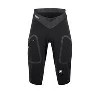 Assos - Trail Tactica Cargo Knickers T3 - Pantalon vélo homme Black Series - XXL