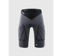 Assos - Trail Tactica Cargo Shorts T3 - Short VTT homme Torpedo Grey - TIR