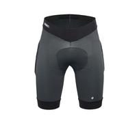 Assos Trail Tactica Liner Shorts HP T3 - Sous-short VTT homme Torpedo Grey L