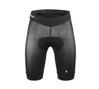 Assos - Trail Tactica Liner Shorts ST T3 - Sous-short VTT homme Black Series - S