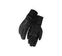 Assos Ultraz Winter Gloves Black Series Noir - Gants et mitaines de cyclisme XL