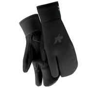 ASSOS - Ultraz Winter Gloves P1 - Gants - M - black series