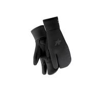 Assos - Ultraz Winter Gloves P1 - Gants vélo Black Series - XL
