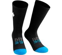 ASSOS Ultraz Winter Socks P1 - Mixte - - taille 35/38- modèle 2025
