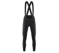 Assos - UMA GT 2/3 Bib Tights S11 - Cuissard long vélo femme Black Series - M